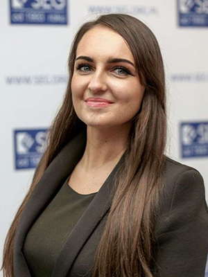 Anna Grałek