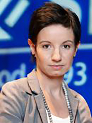 Małgorzata Drążek