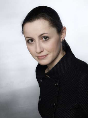Prof. Katarzyna Bilewska