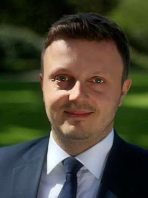 Marcin Liwacz