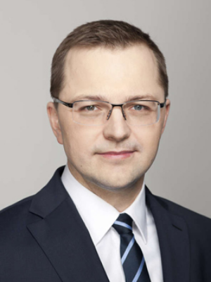 Grzegorz Ruszczyk