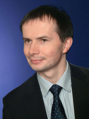 Marcin Łągiewka