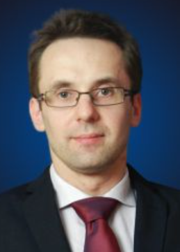 Paweł Szołucha