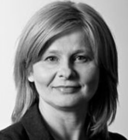 Monika Nowecka