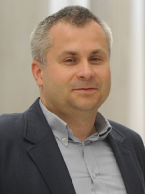 Piotr Rożek