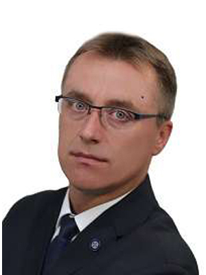 Maciej Jęczmiński