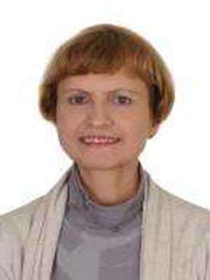 Małgorzata Piwowar