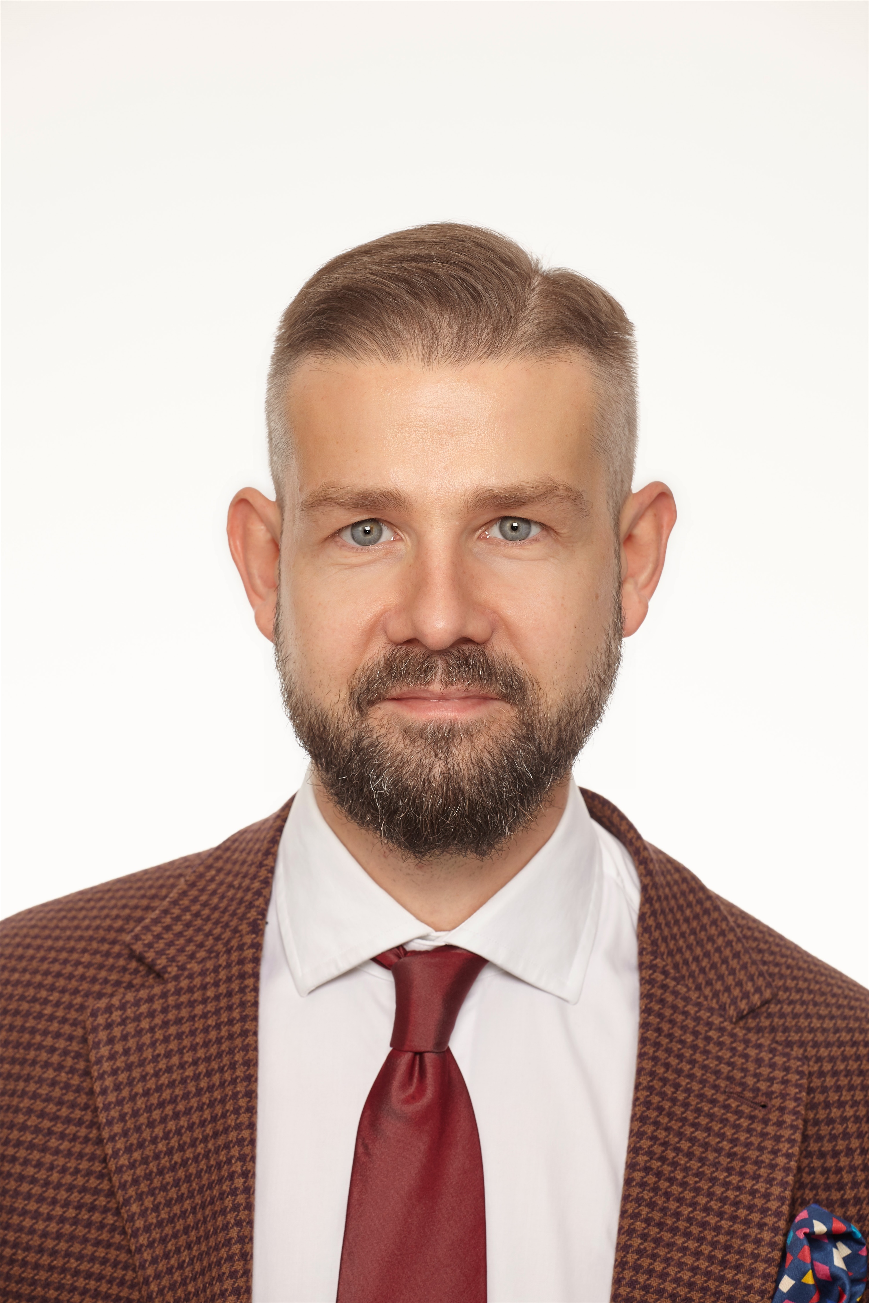 dr Mariusz Rypina